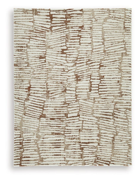 Uduak - Rug