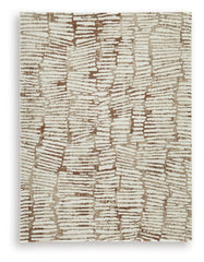 Uduak - Rug