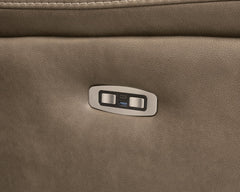 Max-Momentum - Reclining Sectional