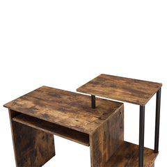 Lyphre - Computer Desk