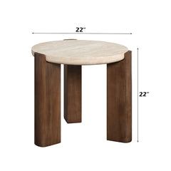 Leonardo - Table