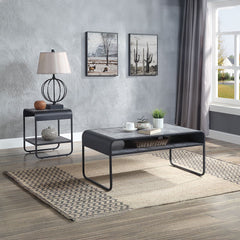 Raziela - End Table