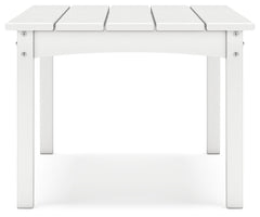 Hyland Wave - Outdoor Set