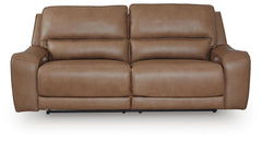 DeepWakes - Power Reclining Sectional