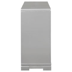 Eleanor - 6-Drawer Dresser