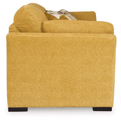 Keerwick - Queen Sofa Sleeper - Sunflower