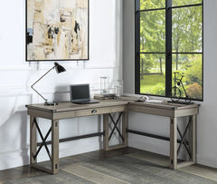 Talmar - Writing Desk w/Left Top