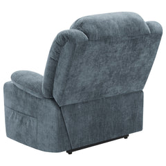 Houston - Upholstered Power Lift Recliner