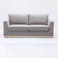 Valin - Sofa - Grey