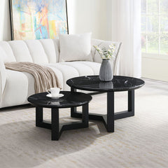 Dara - Coffee Table
