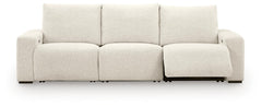 East Loft - Power Reclining Sectional