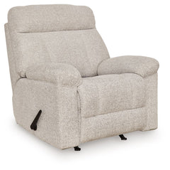 Hoyne Park - Rocker Recliner