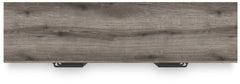 Graystorm - Brown Gray - Six Drawer Dresser