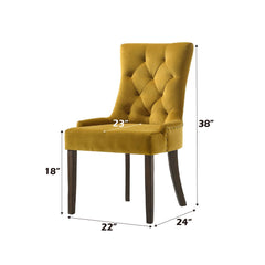 Farren - Side Chair