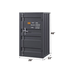 Cargo - Chest (Single Door)
