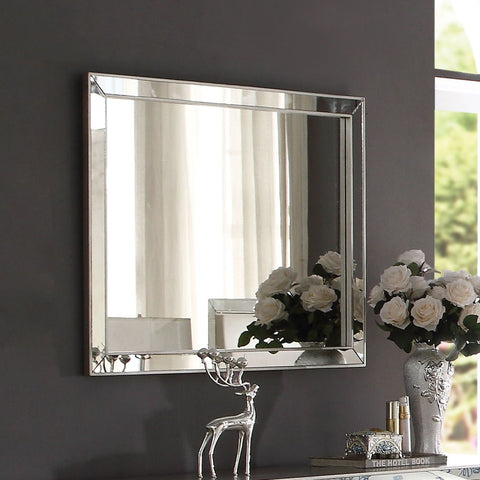 Voeville II - Mirror