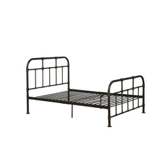 Nicipolis - Bed
