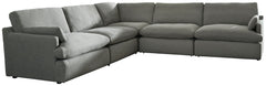 Tanavi - Sectional