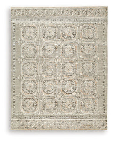 Bachby - Rug