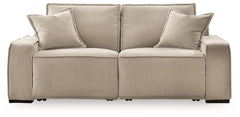 Carceri - Reclining Sectional