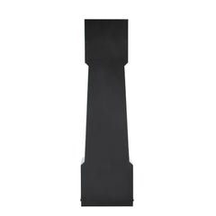 Dominic - Grandfather Clock - Mirrored