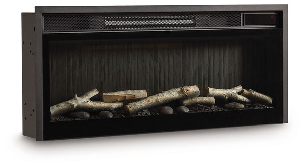 Fireplace Inserts