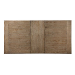 Nathaniel - Dining Table - Maple