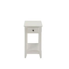 Bertie - Accent Table