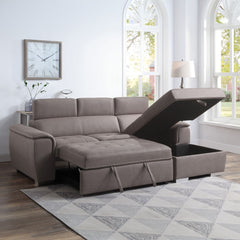 Haruko - Sectional Sofa