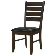 Dalila - Wood Dining Side Chair (Set of 2)