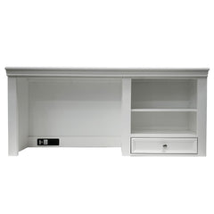 Lacey - Computer Hutch