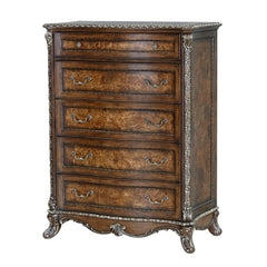 Devany - Chest - Cherry