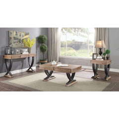 Pellio - Table
