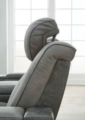 Next-Gen Durapella - Power Reclining Living Room Set