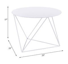Epidia - Accent Table