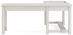 Robbinsdale - Home Office Desk