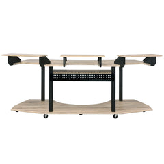 Eleazar - Music Recording Studio Desk