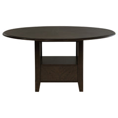 Twyla - Round Dining Set