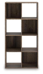 Shallifer - Cube Organizer