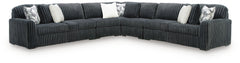 Midnight-Madness - Sectional