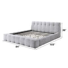 Hannah - Bed