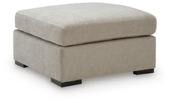 Bridgepoint - Oversized Accent Ottoman