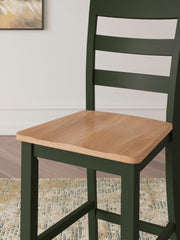 Gesthaven - Barstool (Set of 2)