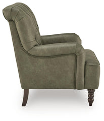 Tartonelle - Accent Chair