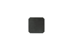 House Beatrice - End Table - Charcoal & Light Gray