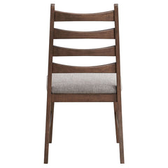 Mayah - Side Chair (Set of 2)