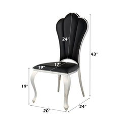 Cyrene - Side Chair - 20"