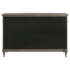 Alderwood - 9-Drawer Dresser - French Gray