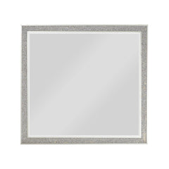 Sliverfluff - Mirror - Mirrored & Champagne Finish