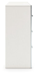 Zuraleus - Six Drawer Dresser